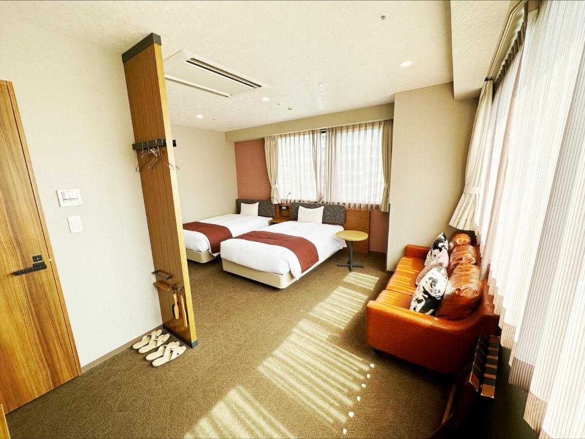 Sui Akasaka By Abest Hotel Tóquio