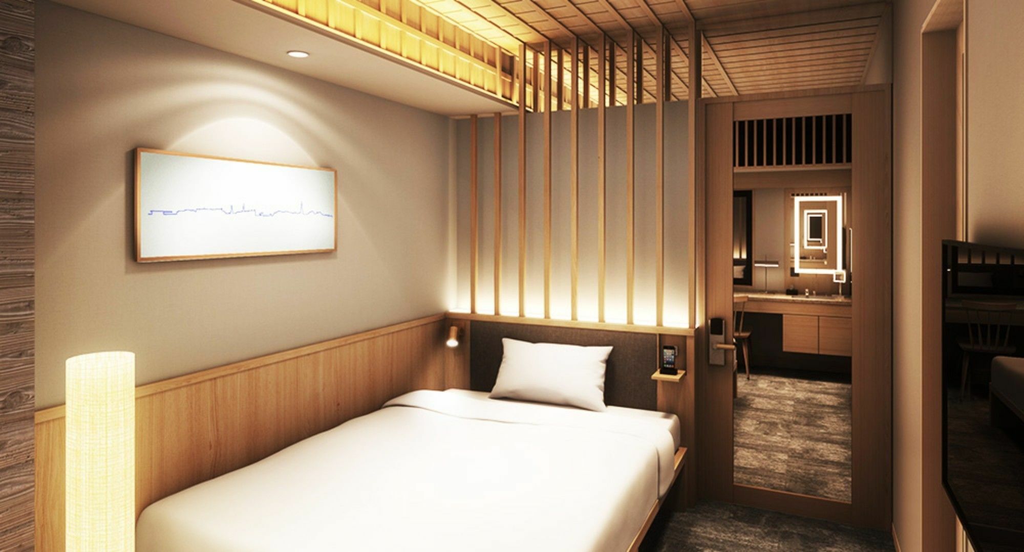 Sui Akasaka By Abest Hotel Tóquio